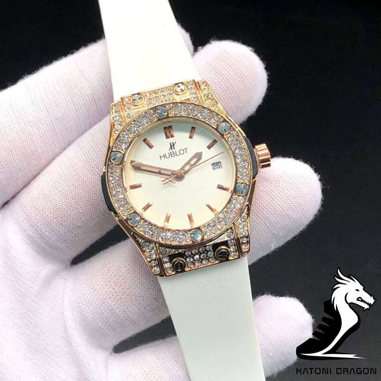 ساعت‌ Hublot زنانه - دراگون