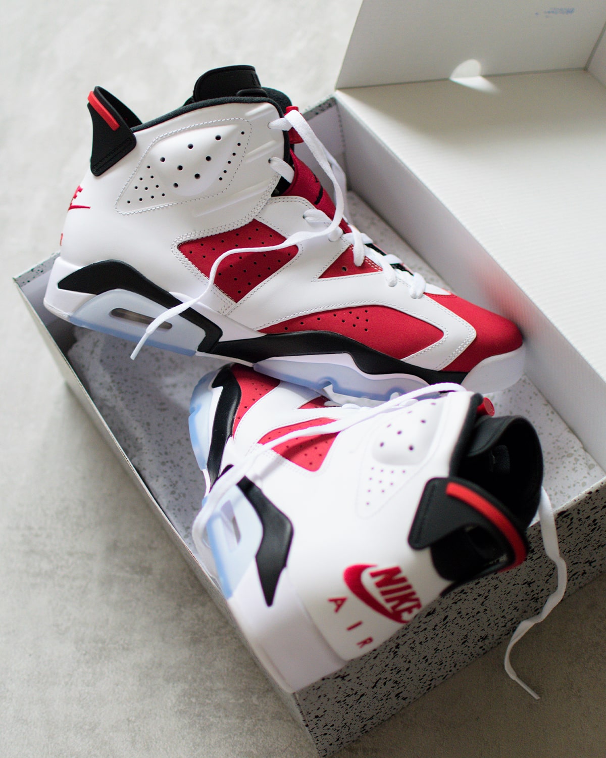 Jordan 6 size clearance 9