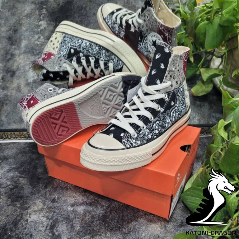 Converse x offspring top ctas 70