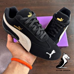 کتونی پوما اسپیدکت (puma speedcat)