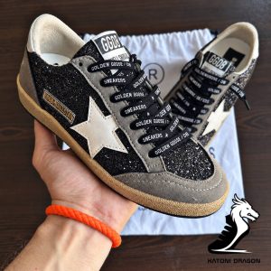 گلدن گوس Ball STAR