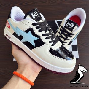 کتونی BAPE